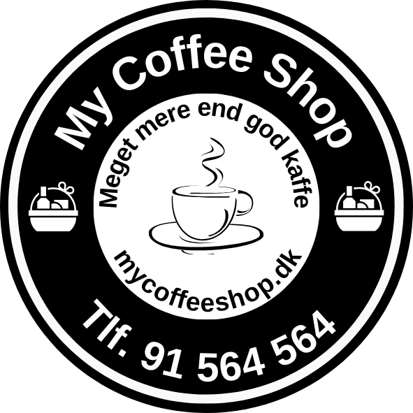 mycoffeeshop.dk